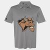 Heathered Polo Thumbnail