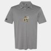 Heathered Polo Thumbnail