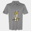 Heathered Polo Thumbnail
