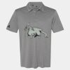 Heathered Polo Thumbnail