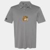 Heathered Polo Thumbnail