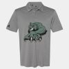 Heathered Polo Thumbnail