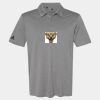 Heathered Polo Thumbnail
