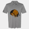 Heathered Polo Thumbnail