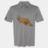 Heathered Polo Thumbnail
