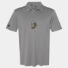 Heathered Polo Thumbnail