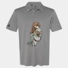 Heathered Polo Thumbnail