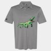 Heathered Polo Thumbnail
