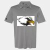 Heathered Polo Thumbnail
