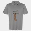 Heathered Polo Thumbnail