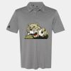 Heathered Polo Thumbnail