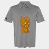 Heathered Polo Thumbnail