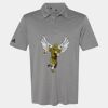 Heathered Polo Thumbnail