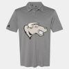 Heathered Polo Thumbnail