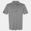 Heathered Polo Thumbnail