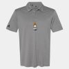 Heathered Polo Thumbnail