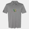 Heathered Polo Thumbnail
