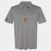 Heathered Polo Thumbnail