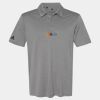 Heathered Polo Thumbnail