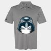 Heathered Polo Thumbnail