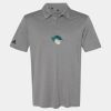 Heathered Polo Thumbnail