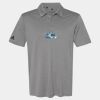 Heathered Polo Thumbnail