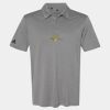 Heathered Polo Thumbnail
