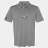 Heathered Polo Thumbnail