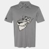 Heathered Polo Thumbnail