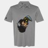 Heathered Polo Thumbnail