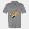 Heathered Polo Thumbnail