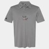 Heathered Polo Thumbnail
