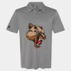 Heathered Polo Thumbnail