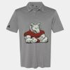Heathered Polo Thumbnail