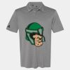 Heathered Polo Thumbnail
