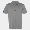 Heathered Polo Thumbnail