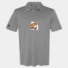 Heathered Polo Thumbnail