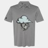 Heathered Polo Thumbnail