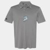 Heathered Polo Thumbnail