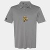 Heathered Polo Thumbnail