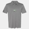 Heathered Polo Thumbnail