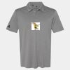 Heathered Polo Thumbnail