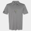 Heathered Polo Thumbnail