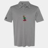 Heathered Polo Thumbnail