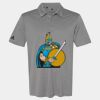 Heathered Polo Thumbnail