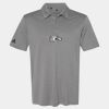 Heathered Polo Thumbnail