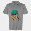 Heathered Polo Thumbnail
