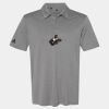 Heathered Polo Thumbnail