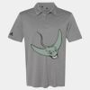 Heathered Polo Thumbnail