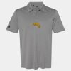 Heathered Polo Thumbnail